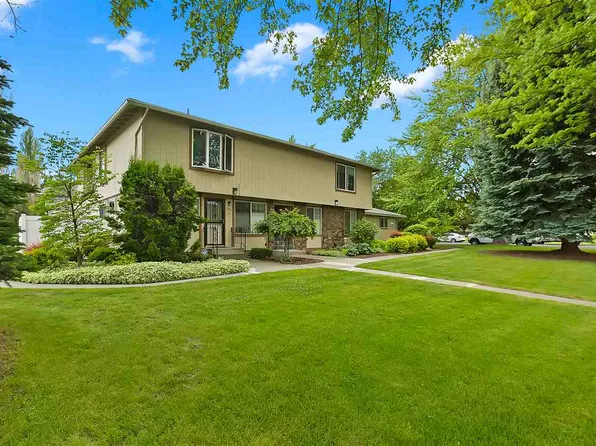 4407 S Sheri Ct, Spokane, WA 99223