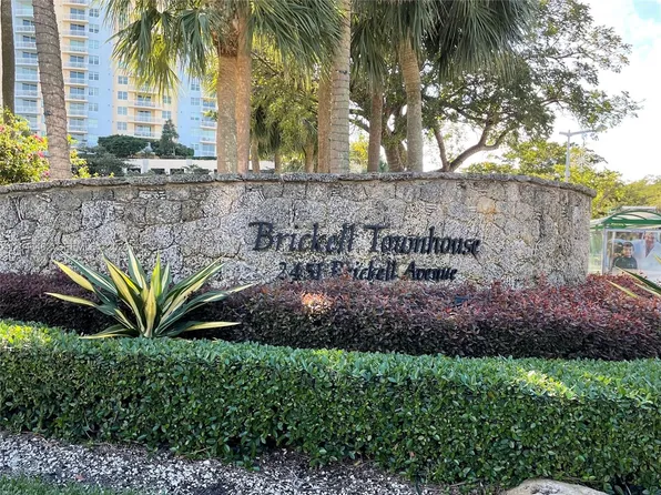 2451 Brickell Ave, Miami, FL