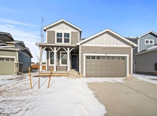 871 Forest Cyn, Severance, CO 80550
