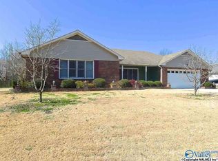 14885 Clovercrest Dr SE, Huntsville, AL 35803