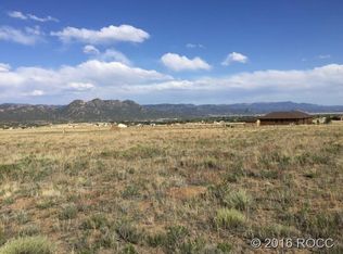 30773 Tanner Dr, Buena Vista, CO 81211