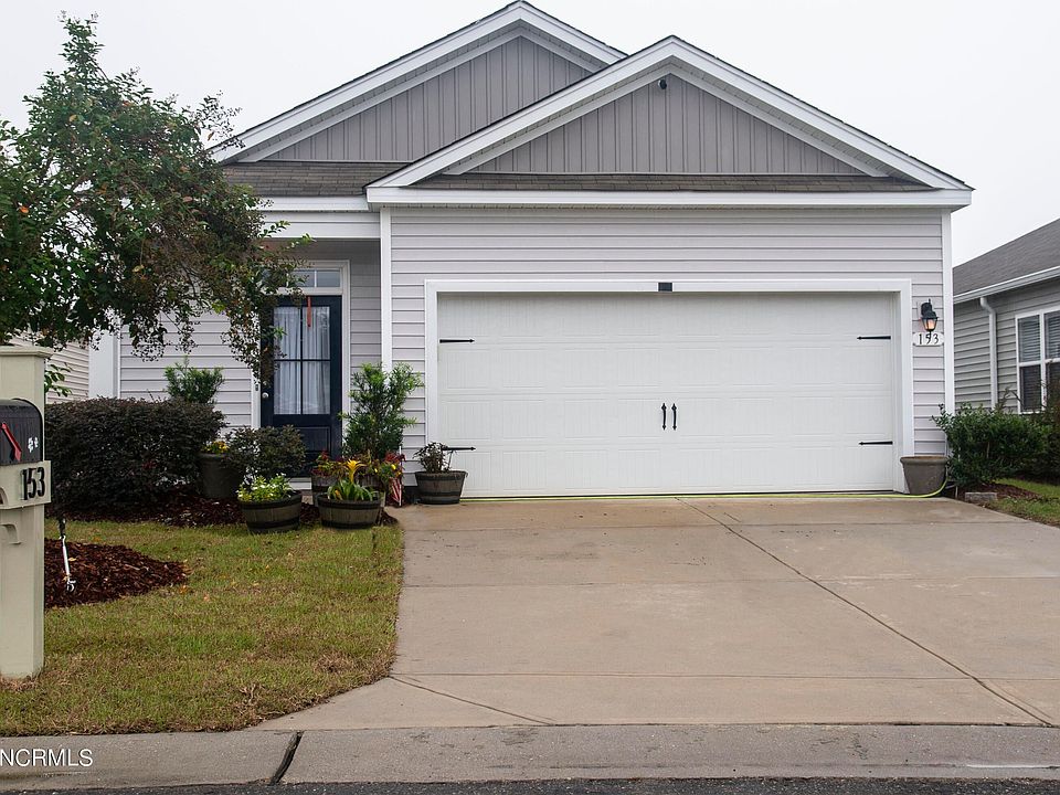 153 Farm Lake Rd, Calabash, NC 28467 Zillow