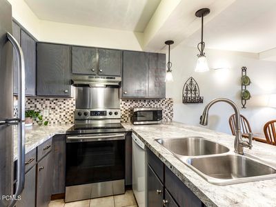 1525 Park Ave #103, Park City, UT, 84060