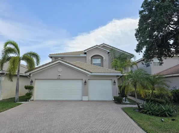 8696 Woodgrove Harbor Ln, Boynton Beach, FL 33473