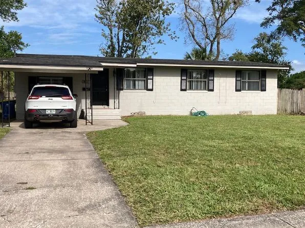 6339 Anvil Rd, Jacksonville, FL 32277