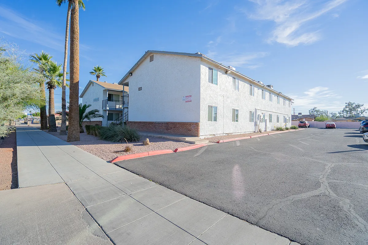 Building Photo - 339 N 11th St, Phoenix Az