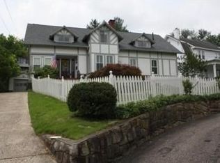 925 Ridgemont Rd, Charleston, WV 25314