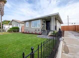 7304 10th Ave, Los Angeles, CA 90043