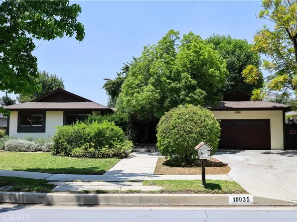 10035 Gierson Ave, Chatsworth, CA 91311