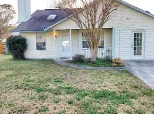 1193 Landsdowne Dr, Charleston, SC 29412