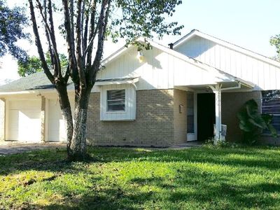 6206 Heatherbloom Dr, Houston, TX, 77085