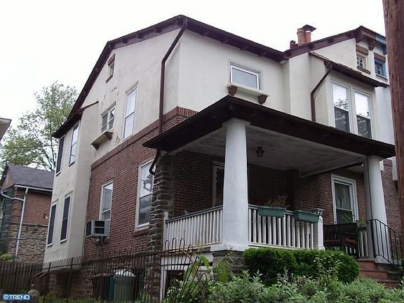 2nd image of 127 W Mount Airy Ave