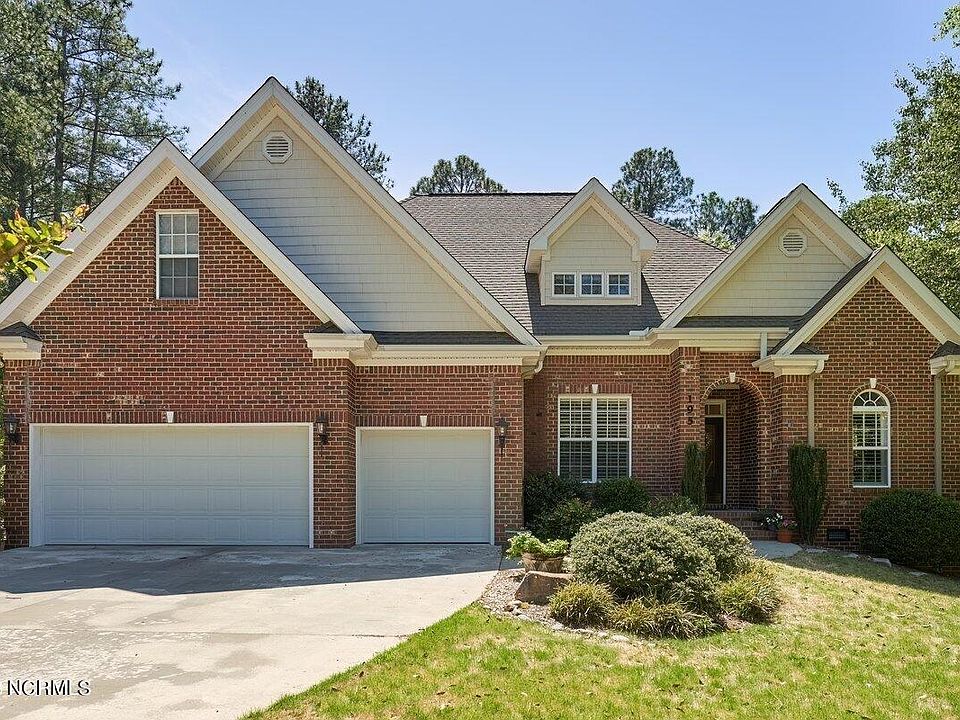 195 Merion Circle, Pinehurst, NC 28374 Zillow