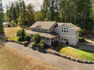 628 Fox Dr, Fox Island, WA 98333