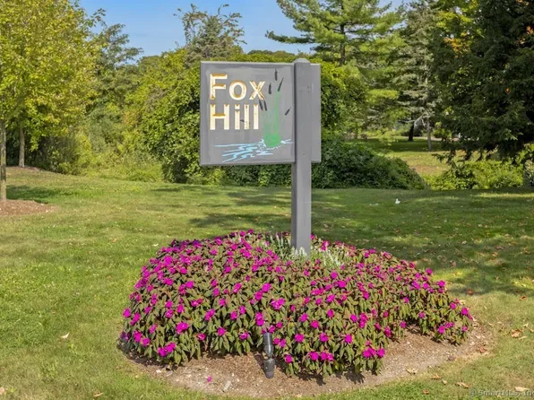5 Cottonwood Lane #5, Ridgefield, CT 06877