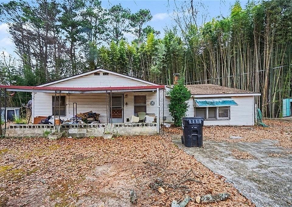 1st image of 3580 Paul Samuel Rd NW