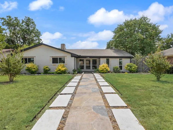 1702 Baltimore Dr, Richardson, TX 75081