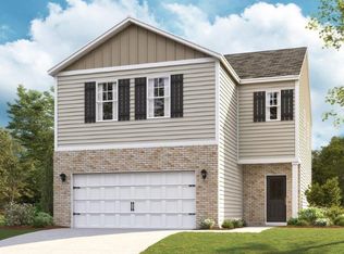 Elston Plan, Beechwood Meadows, Johnson City, TN 37604