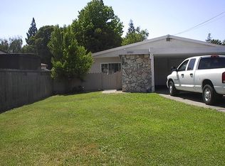 1461 Sherwood Cir, Napa, CA 94559