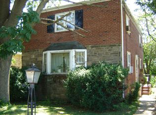 1226 Whitby Ave, Yeadon, PA 19050