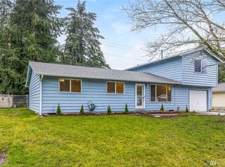 7832 6th Way SE, Olympia, WA 98503