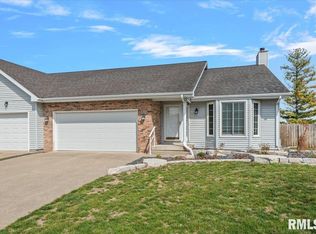 3506 Aberdeen Ct, Springfield, IL 62704