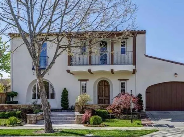 2048 Feathermint Dr, San Ramon, CA 94582