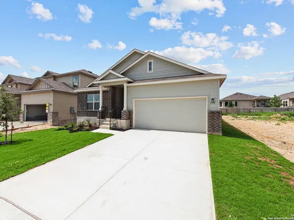 1108 Water Valley, Seguin, TX 78155