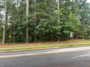 0 Branch St, Walhalla, SC 29691