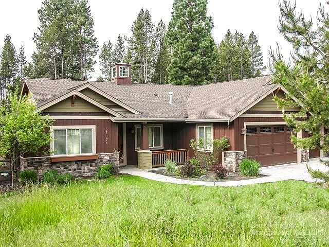 2nd image of 55374 Big River Dr