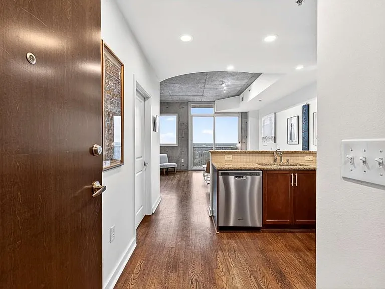 855 W Peachtree St NE #2415 — Photo 3