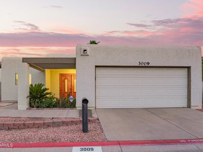 3009 W LUPINE Avenue, Phoenix, AZ, 85029