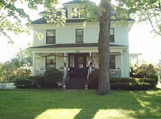 1231 Enfield St, Enfield, CT 06082
