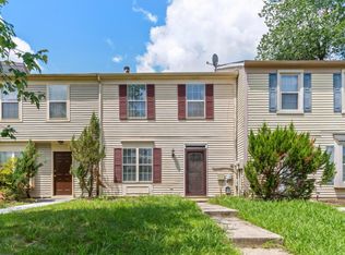 4201 Drake Ct, Waldorf, MD 20603