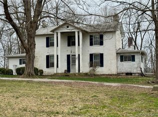 128 N Reid Road, Lexington, IN