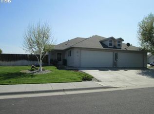 1363 SW Shea Dr, Hermiston, OR 97838