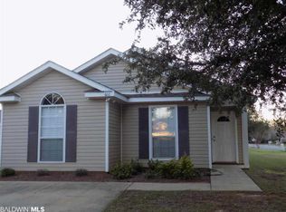 600 Westchase Ct S, Fairhope, AL 36532