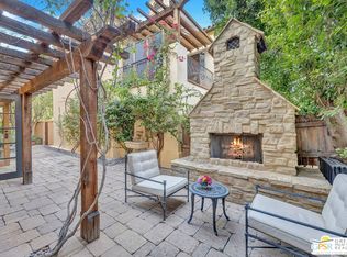 392 Villaggio S, Palm Springs, CA 92262