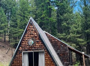 15 Turtle Run Rd, Tonasket, WA 98855