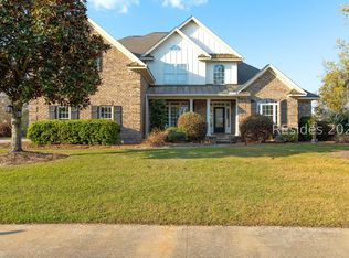 10 Reed Grass Ln, Savannah, GA 31405
