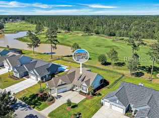 1234 Riverton Pointe Boulevard, Hardeeville, SC 29927