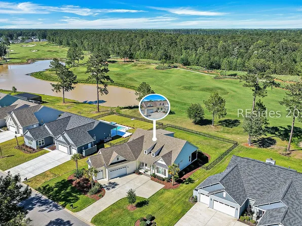 1234 Riverton Pointe Boulevard, Hardeeville, SC 29927