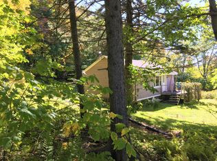 Tilda Hill Rd, Florida, MA 01247