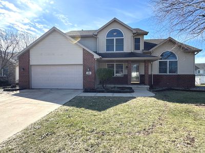 366 Centerpoint Dr S, Bourbonnais, IL, 60914