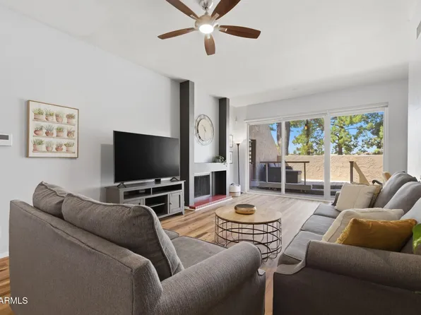 1201 E NORTHSHORE Drive #125, Tempe, AZ 85283