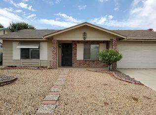 28333 Sun City Blvd, Sun City, CA 92586