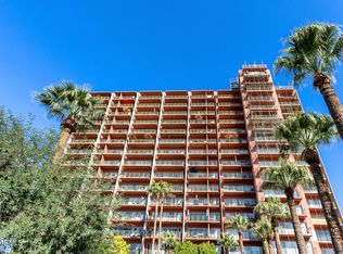 4750 N Central Ave UNIT 17N, Phoenix, AZ 85012