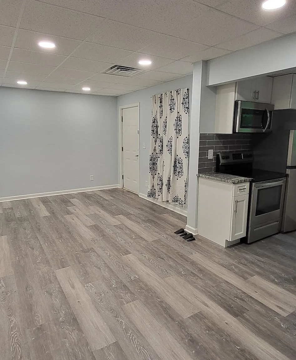 1 bed, $1,350 — Photo 2