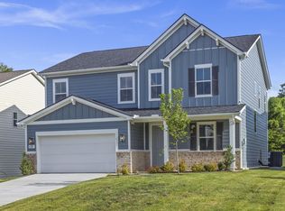 133 W Cassa Way, Mount Juliet, TN 37122