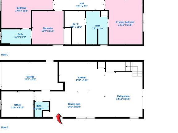 5th image of 235 SE Woodbark St